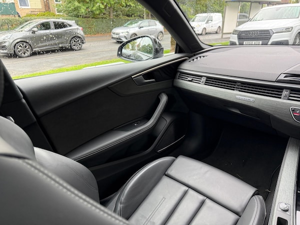 Used Audi A5 2021 for sale - 76239098: Photo 44