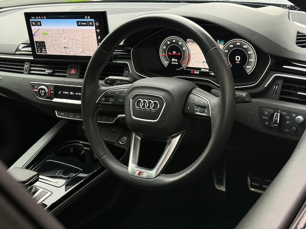 Used Audi A5 2021 for sale - 76239098: Photo 47