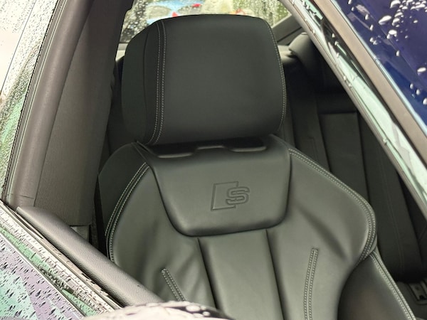 Used Audi A5 2021 for sale - 76239098: Photo 48