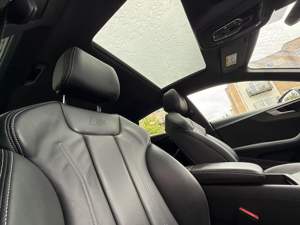 Used Audi A5 2021 for sale - 76239098: Photo 4