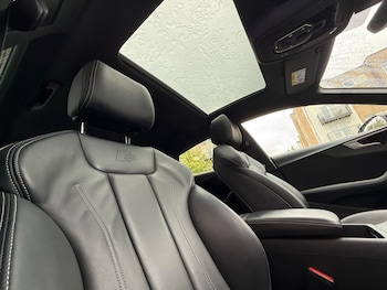 Used Audi A5 2021 for sale - 76239098: Photo 4