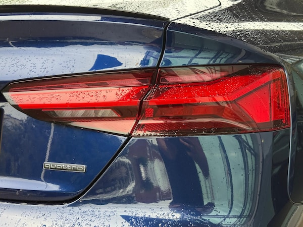 Used Audi A5 2021 for sale - 76239098: Photo 52