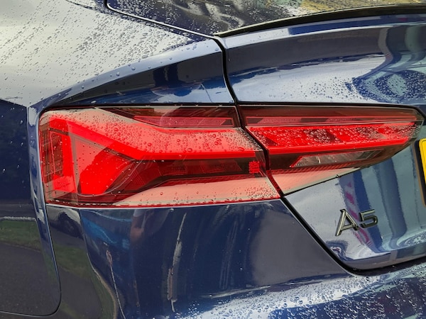 Used Audi A5 2021 for sale - 76239098: Photo 53