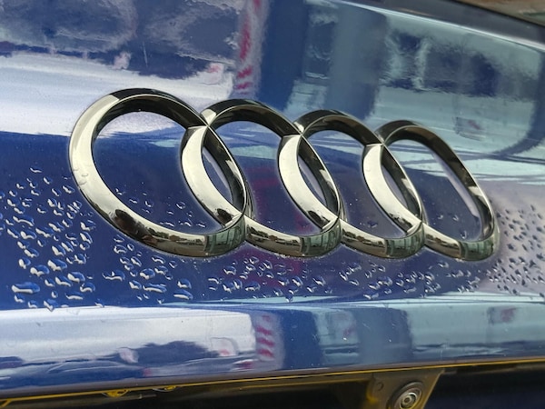 Used Audi A5 2021 for sale - 76239098: Photo 54