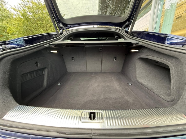 Used Audi A5 2021 for sale - 76239098: Photo 55