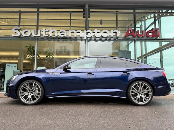 Used Audi A5 2021 for sale - 76239098: Photo 61