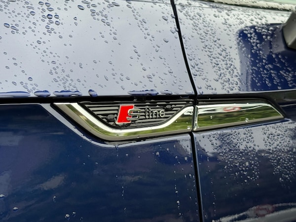 Used Audi A5 2021 for sale - 76239098: Photo 62
