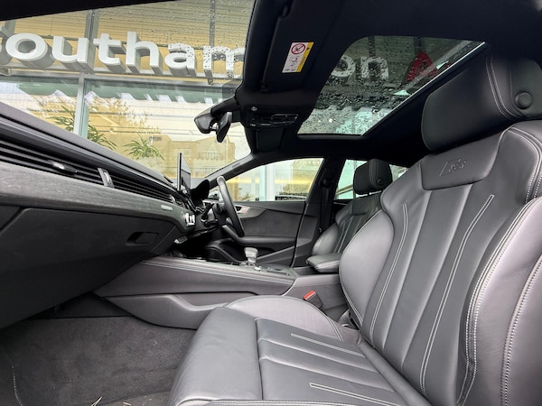 Used Audi A5 2021 for sale - 76239098: Photo 63