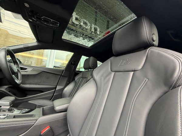 Used Audi A5 2021 for sale - 76239098: Photo 64