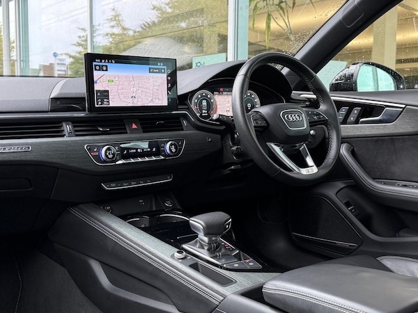 Used Audi A5 2021 for sale - 76239098: Photo 66