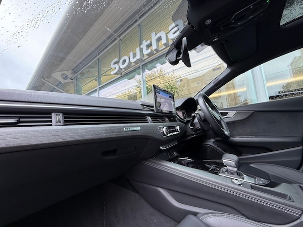 Used Audi A5 2021 for sale - 76239098: Photo 6