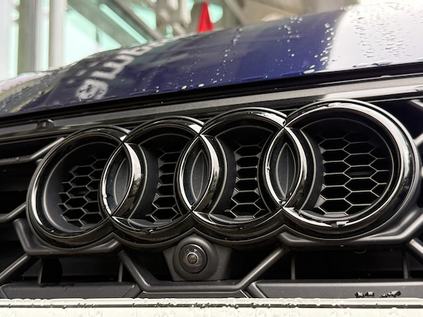Used Audi A5 2021 for sale - 76239098: Photo 70
