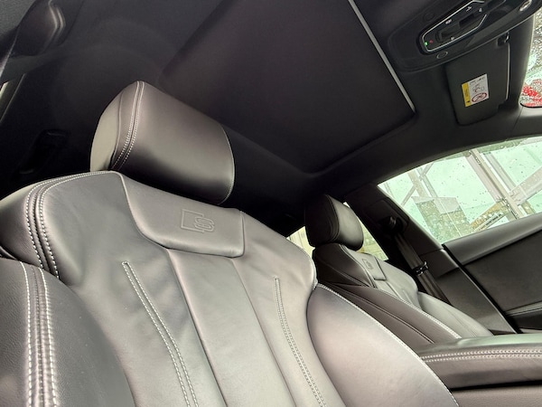 Used Audi A5 2021 for sale - 76239098: Photo 76