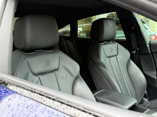 Used Audi A5 2021 for sale - 76239098: Photo 77