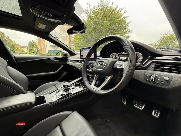 Used Audi A5 2021 for sale - 76239098: Photo 9