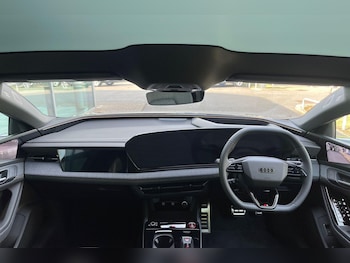 Used Audi A6 e-tron Avant 2025 for sale - 75757398: Photo