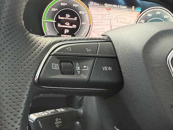 Used Audi Q5 2024 for sale - 76226187: Photo 12
