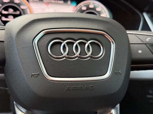 Used Audi Q5 2024 for sale - 76226187: Photo 14
