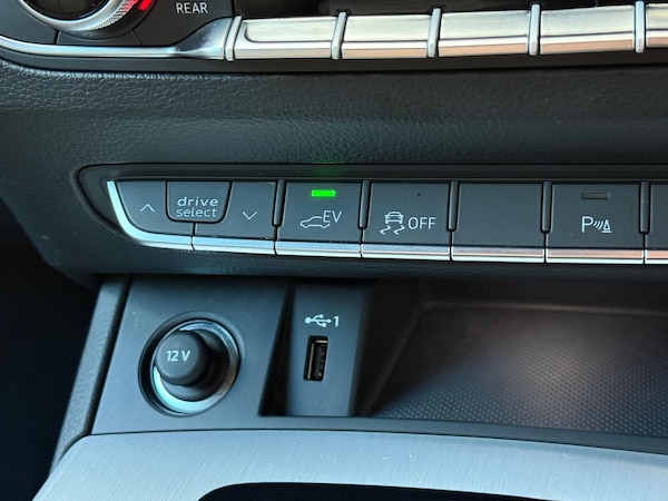 Used Audi Q5 2024 for sale - 76226187: Photo 19