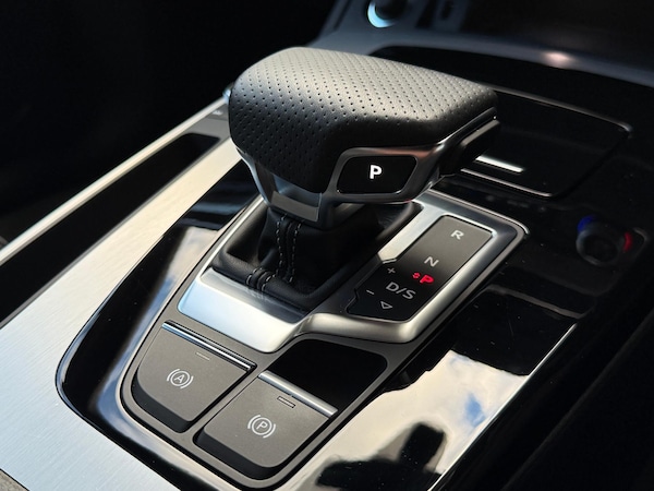 Used Audi Q5 2024 for sale - 76226187: Photo 20