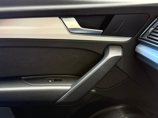 Used Audi Q5 2024 for sale - 76226187: Photo 26