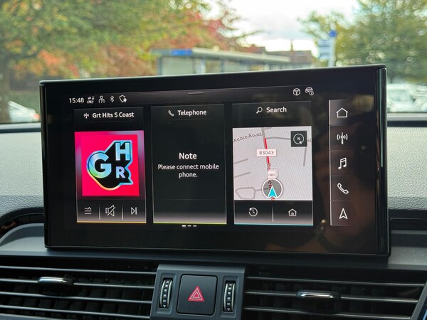 Used Audi Q5 2024 for sale - 76226187: Photo 29