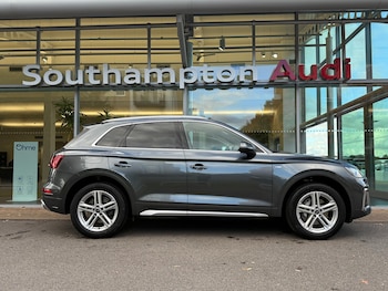 Used Audi Q5 2024 for sale - 76226187: Photo 2