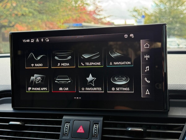 Used Audi Q5 2024 for sale - 76226187: Photo 32