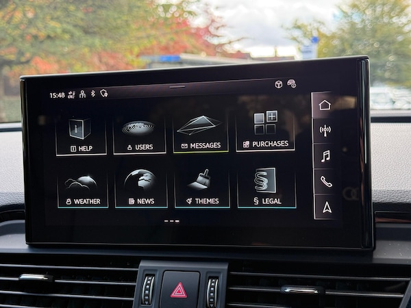 Used Audi Q5 2024 for sale - 76226187: Photo 33