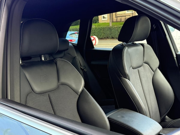 Used Audi Q5 2024 for sale - 76226187: Photo 39