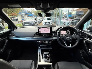Used Audi Q5 2024 for sale - 76226187: Photo 3