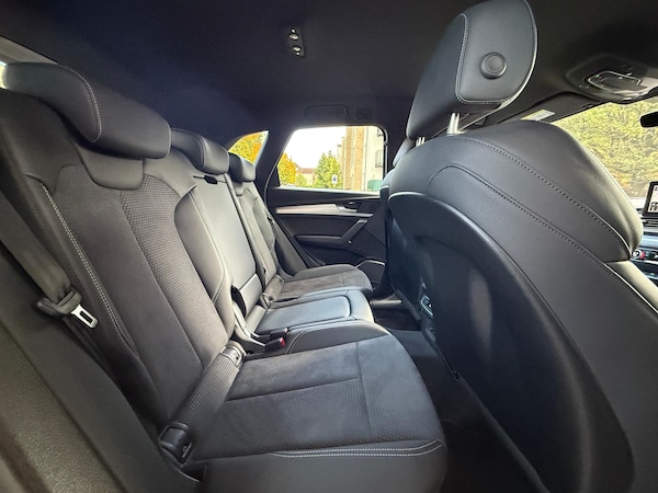 Used Audi Q5 2024 for sale - 76226187: Photo 40
