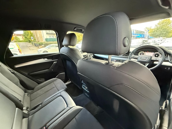 Used Audi Q5 2024 for sale - 76226187: Photo 41