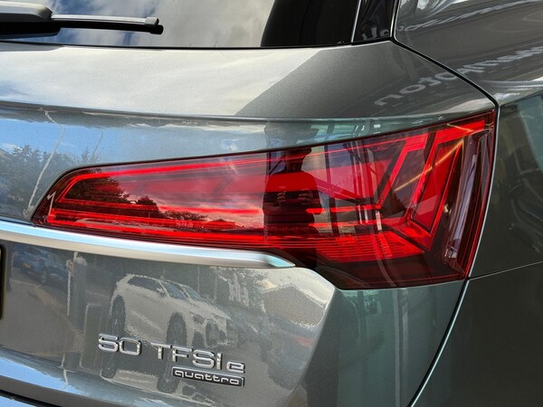 Used Audi Q5 2024 for sale - 76226187: Photo 50