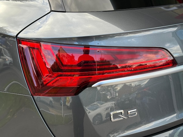 Used Audi Q5 2024 for sale - 76226187: Photo 51