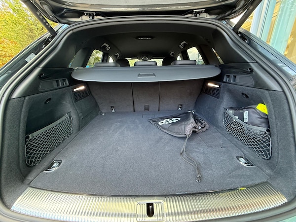 Used Audi Q5 2024 for sale - 76226187: Photo 52
