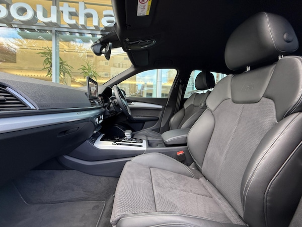 Used Audi Q5 2024 for sale - 76226187: Photo 59