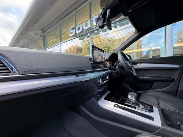 Used Audi Q5 2024 for sale - 76226187: Photo 5