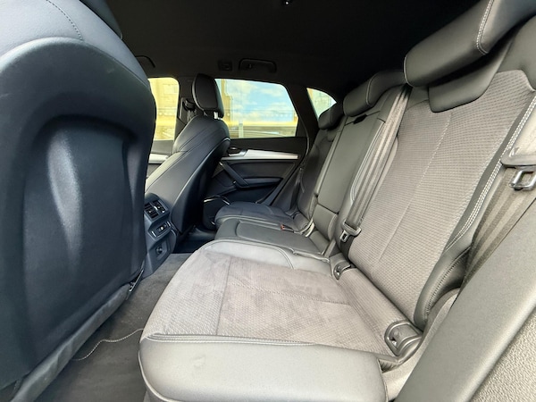 Used Audi Q5 2024 for sale - 76226187: Photo 60