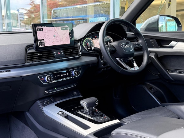Used Audi Q5 2024 for sale - 76226187: Photo 61