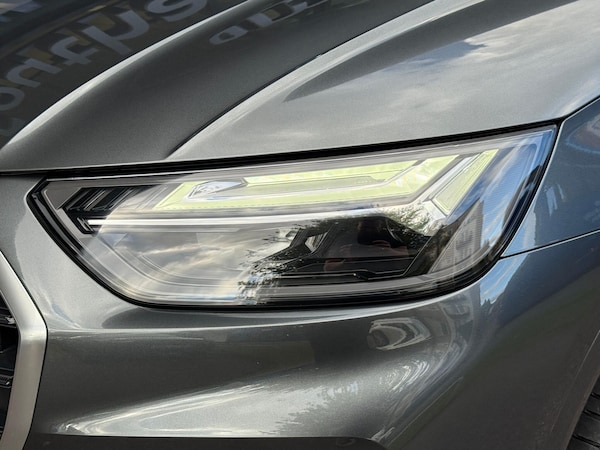 Used Audi Q5 2024 for sale - 76226187: Photo 62
