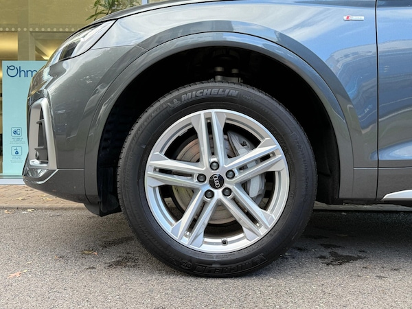 Used Audi Q5 2024 for sale - 76226187: Photo 7
