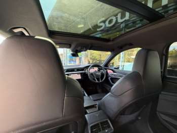 Used Audi e-tron 2022 for sale - 75199740: Photo