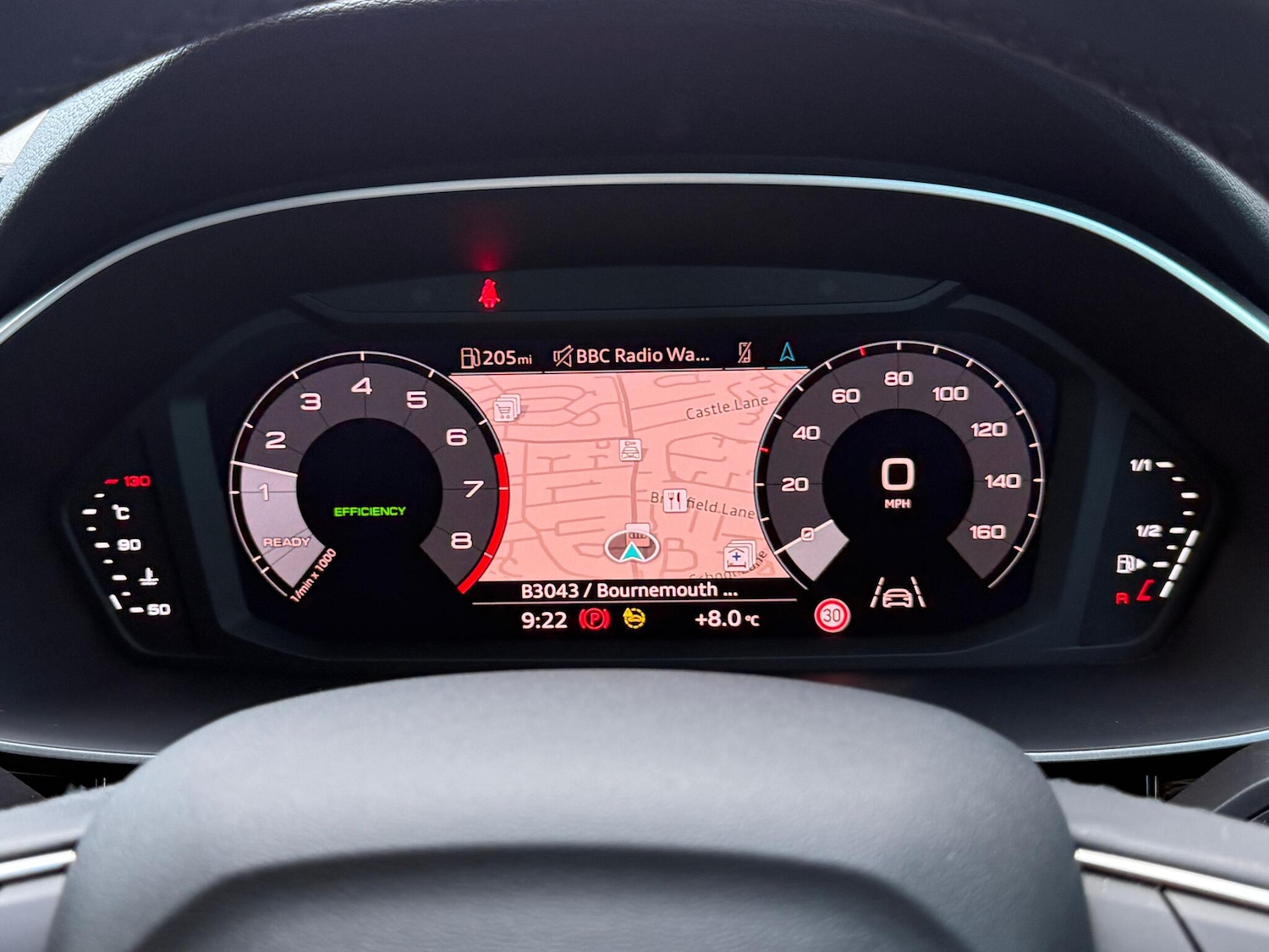 Used Audi Q3 2022 for sale - 77017031: Photo 10