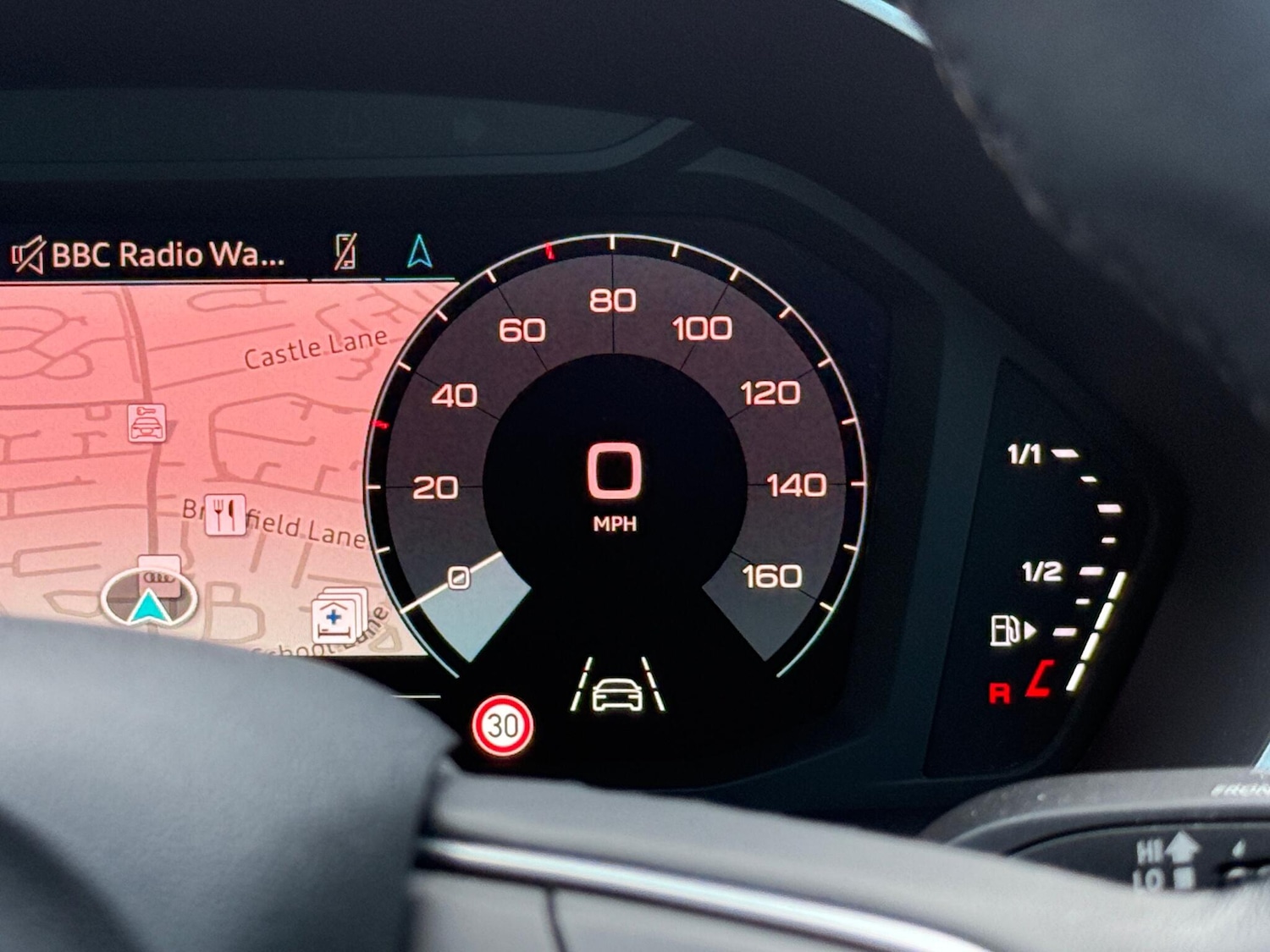 Used Audi Q3 2022 for sale - 77017031: Photo 12