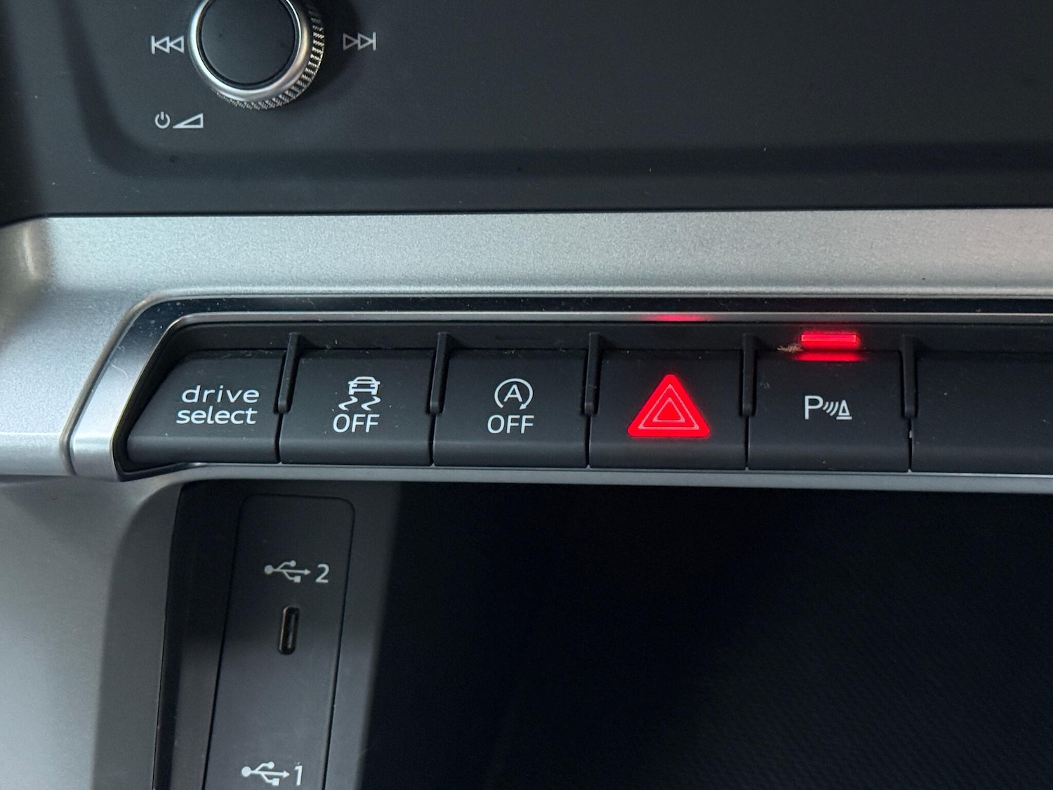 Used Audi Q3 2022 for sale - 77017031: Photo 17