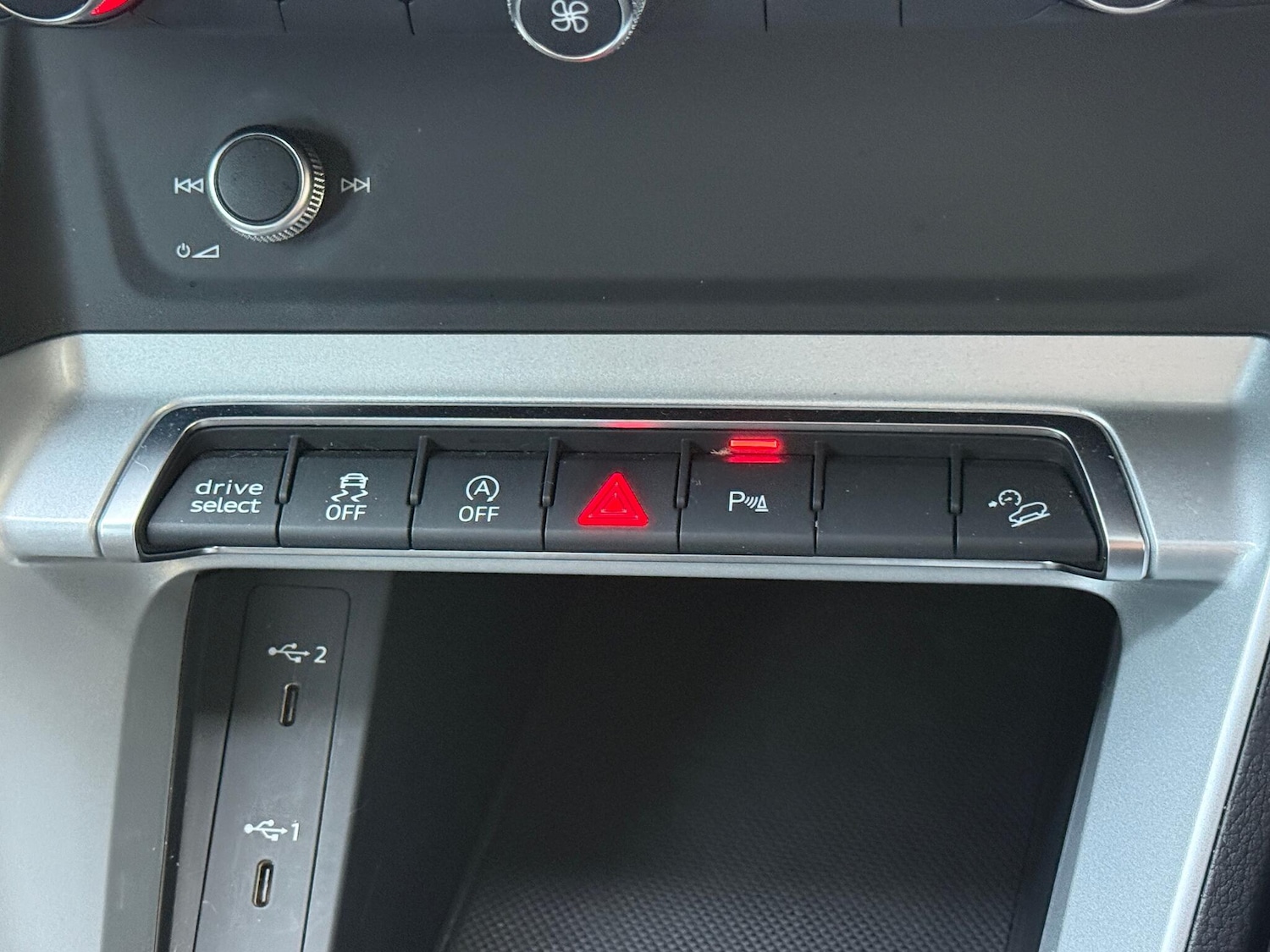 Used Audi Q3 2022 for sale - 77017031: Photo 18