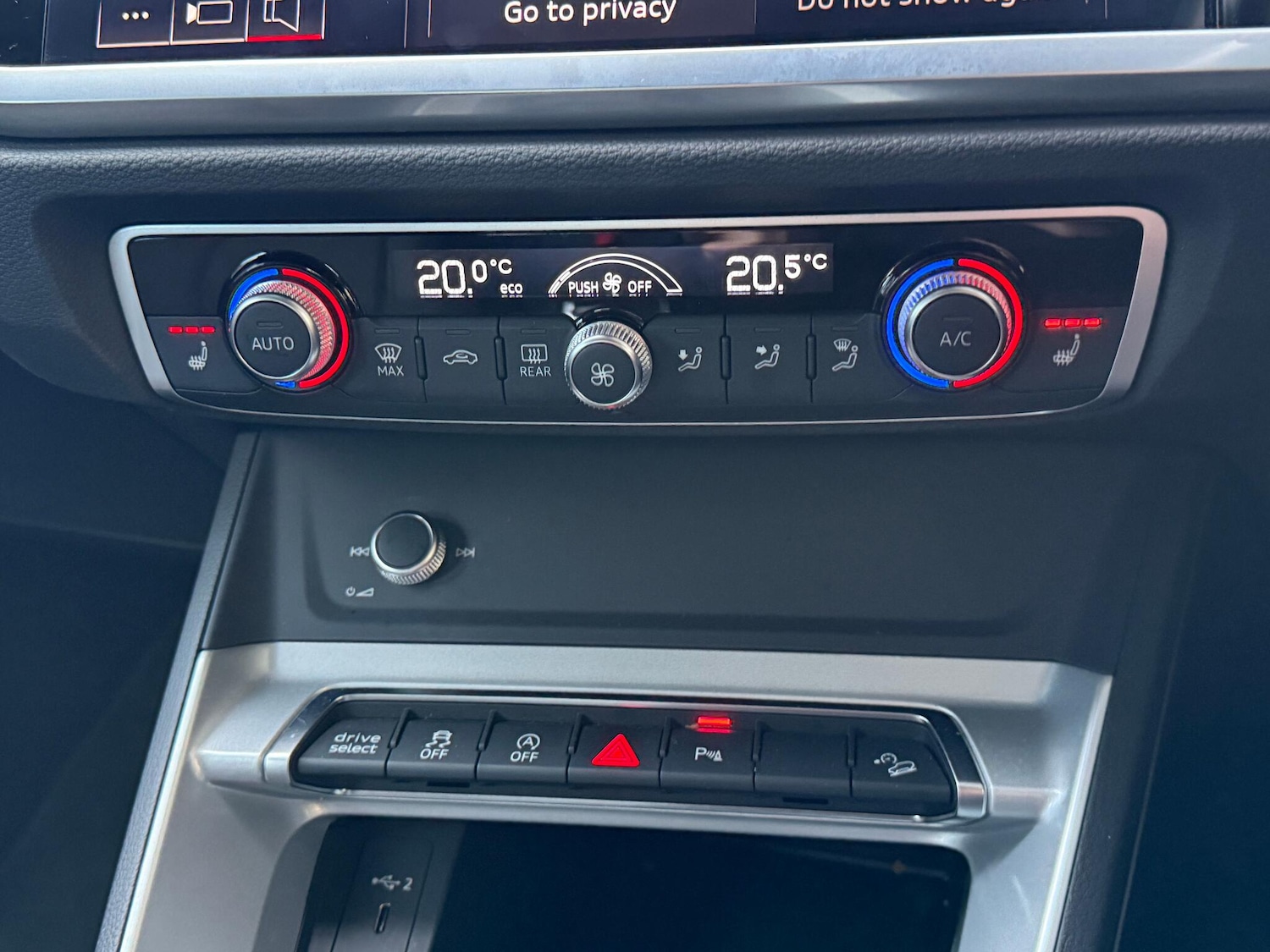 Used Audi Q3 2022 for sale - 77017031: Photo 21