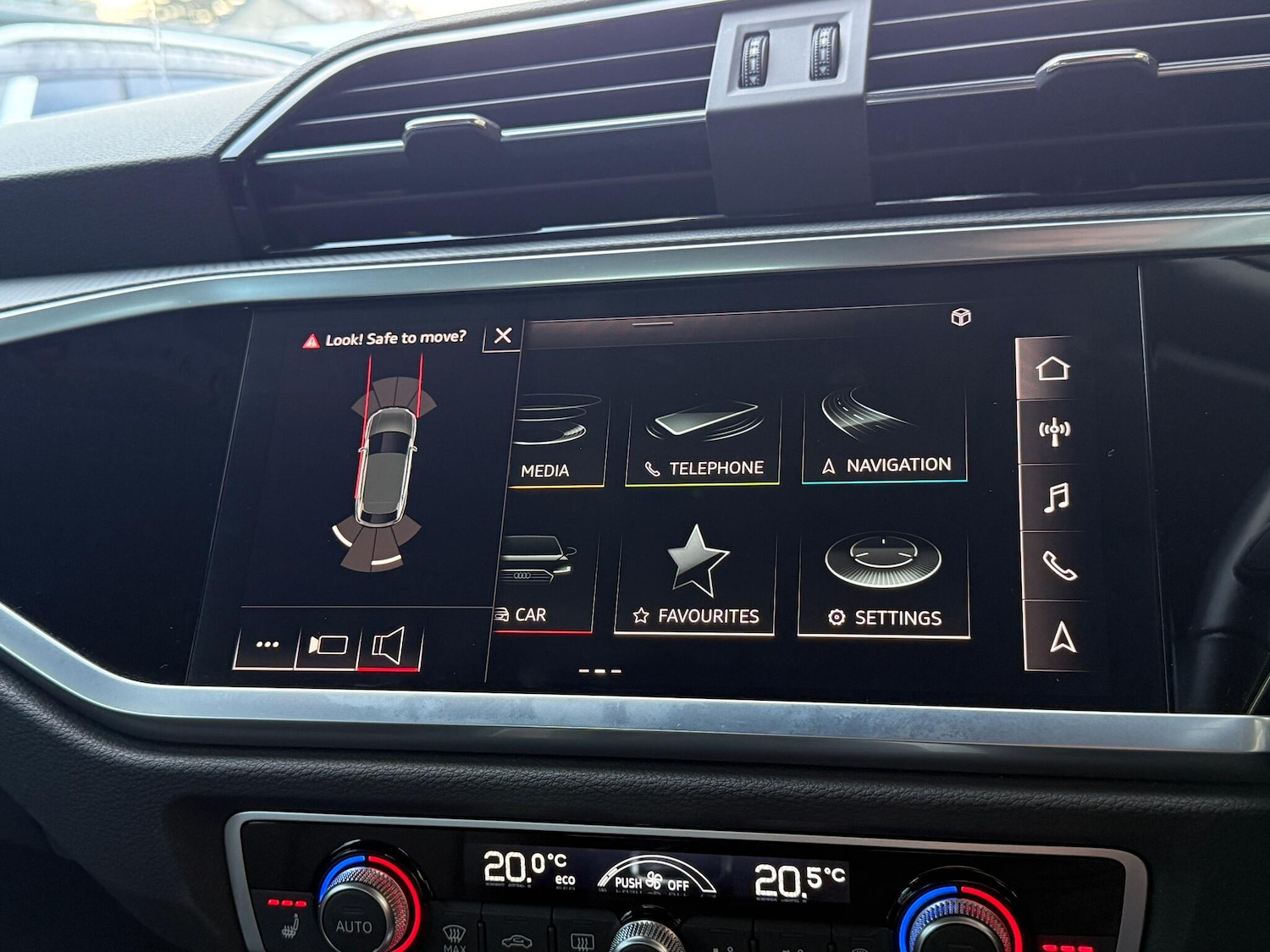 Used Audi Q3 2022 for sale - 77017031: Photo 22