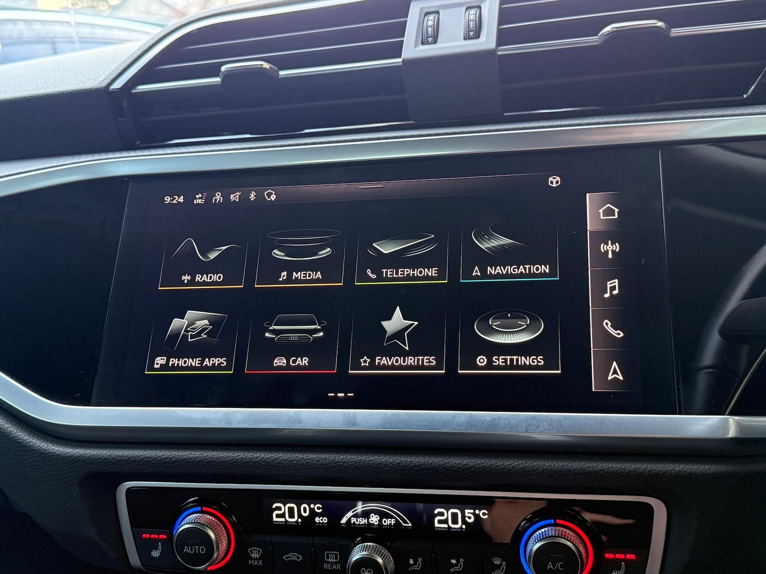 Used Audi Q3 2022 for sale - 77017031: Photo 23